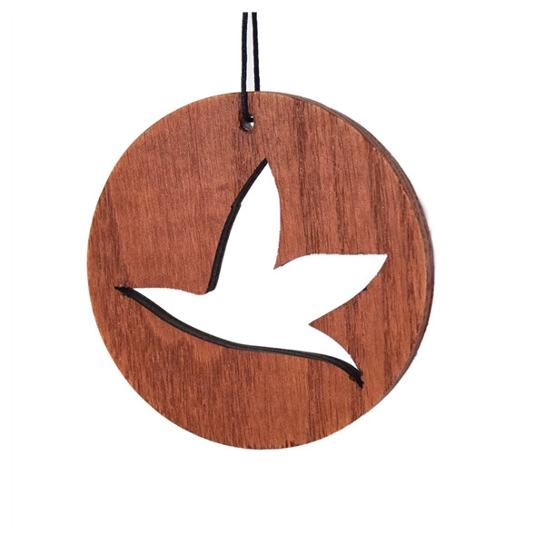 Carillon à vent 7 Chakras