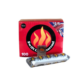 Charbons ardents Diamètre 33 mm