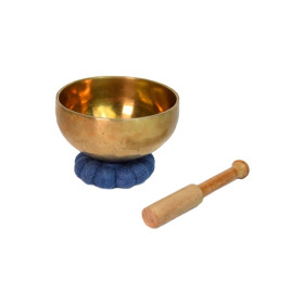 Coffret Bol Chantant Traditionnel Diamètre 10 cm