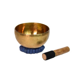 Coffret Bol Chantant Traditionnel Diamètre 14 cm