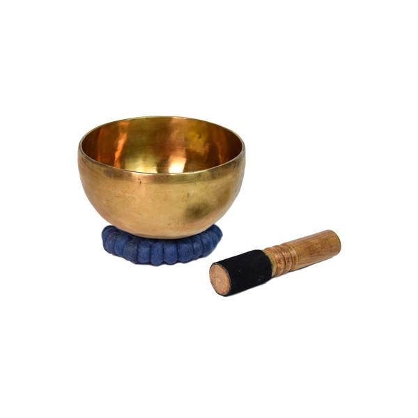 Coffret Bol Chantant Traditionnel Diamètre 14 cm