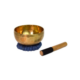 Coffret Bol Chantant Traditionnel Diamètre 16 cm