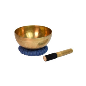 Coffret Bol Chantant Traditionnel Diamètre 20 cm