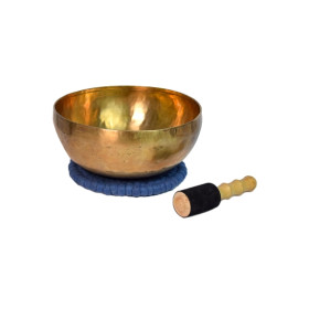 Coffret Bol Chantant Traditionnel Diamètre 30 cm