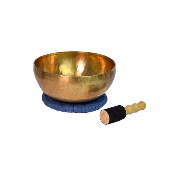 Coffret Bol Chantant Traditionnel Diamètre 30 cm