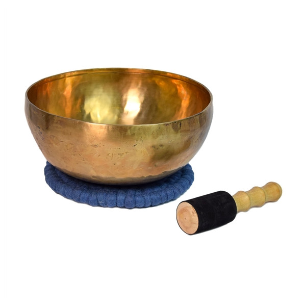 Coffret Bol Chantant Traditionnel Diamètre 30 cm