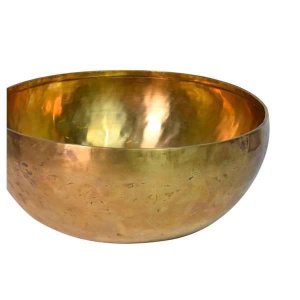 Coffret Bol Chantant Traditionnel Diamètre 30 cm