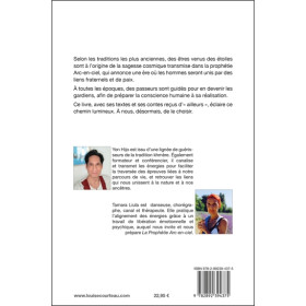 La Prophétie Arc-en-ciel - Un chemin de libération