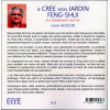 Je crée mon jardin Feng-Shui - Un cheminement vers soi