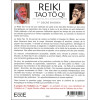 Reiki Tao Tö Qi - L'art ancestral de la guérison énergétique - Livre + QR Code