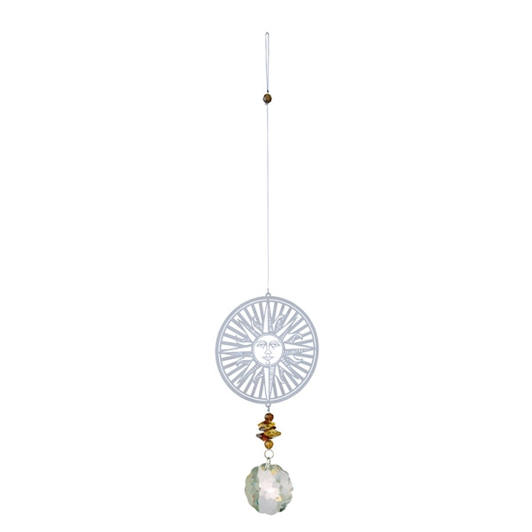 Mobile Attrape-soleil Cristal Soleil 41 cm