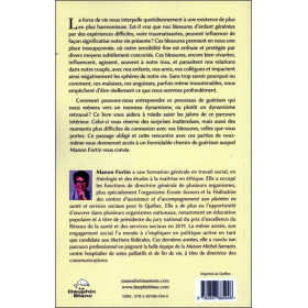 Chemin de guérison au coeur de soi