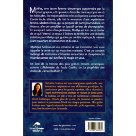 Mystique Sedona - Un voyage d'éveil