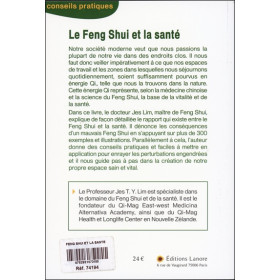 Le Feng Shui et la santé - Conseils et pratiques