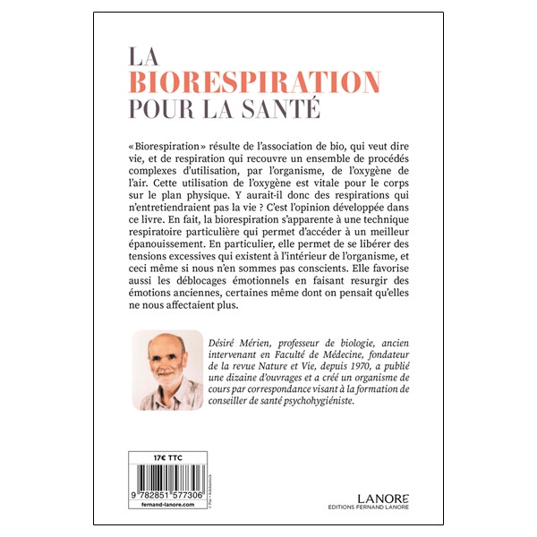 La Biorespiration pour la santé
