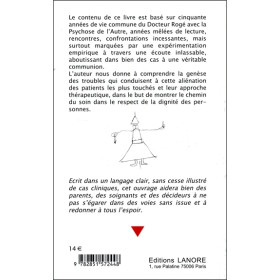 Autisme, schizophrénie quand tu nous détiens...