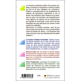 Les bienfaits du jeu - Délivrez-vous du stress et des soucis en retrouvant votre joie d'enfant