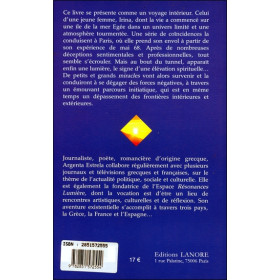 Le dépassement - Voyage intérieur vers la lumière