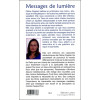 Messages de lumière pour un éveil spirituel - Une médium nous parle