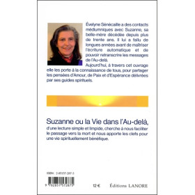 Suzanne ou la Vie dans l'Au-Delà