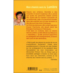 Mon chemin vers la Lumière