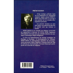 Initiation sacrée à la médiumnité