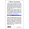 L'Ame humaine - Connaître les étapes pour parvenir à ce Divin qui est en nous