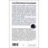 Les phénomènes inexpliqués - Ce n'est pas parce qu'ils sont irrationnels qu'ils n'existent pas