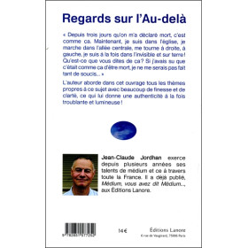 Regards sur l'Au-delà