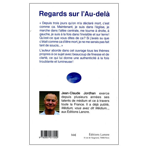 Regards sur l'Au-delà