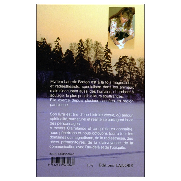 Pour l'amour d'une âme - Peut-on continuer à vivre avec l'esprit de nos êtres chers et de nos animaux ?