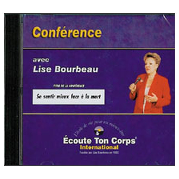 Se sentir mieux face à la mort