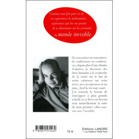 Un autre regard sur l'invisible