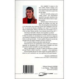 Le Passé Retrouvé - Contact avec les Défunts - Recherches sur les Vies Antérieures