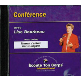 Comment s'estimer sans se comparer