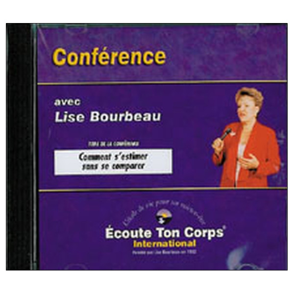 Comment s'estimer sans se comparer