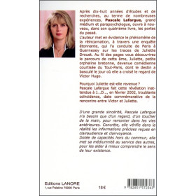 Juliette Drouet une destinée...