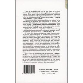 Réincarnation - La nouvelle affaire Galilée...?