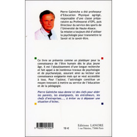 L'éducation et la pédagogie à travers l'astrologie