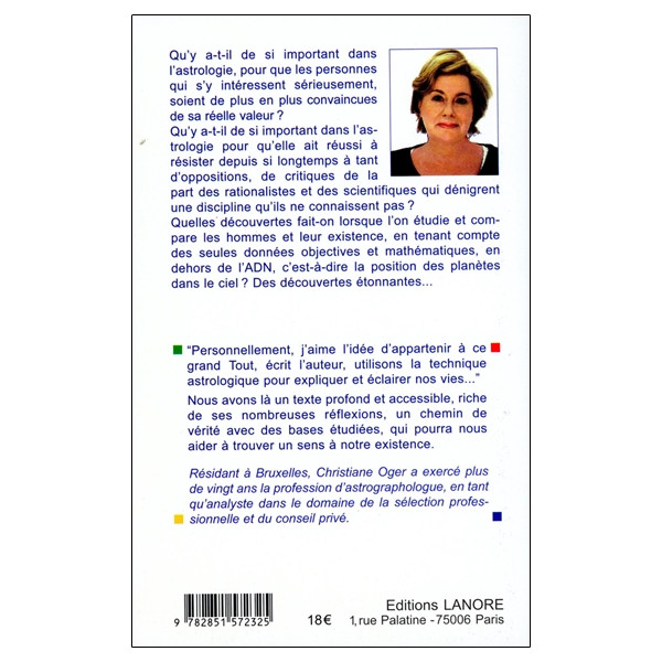 Réalité astrale - Vérités astrologiques