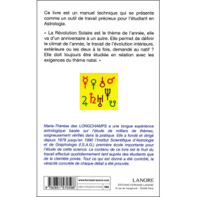 Les révolutions solaires en Astrologie