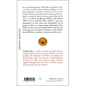 Prières merveilleuses pour guérir les maladies mentales et l'invocation aux archanges