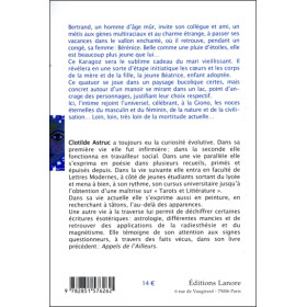 La chevelure de Bérénice