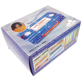 Encens Nag Champa Satya - 250 grs