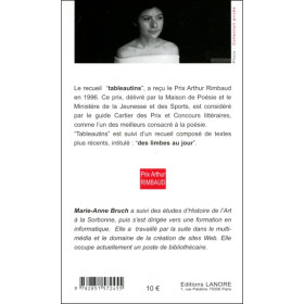 Tableautins - Alchimies poétiques