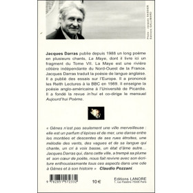 Andrea Doria avec un chat à Gênes - Alchimies Poétiques