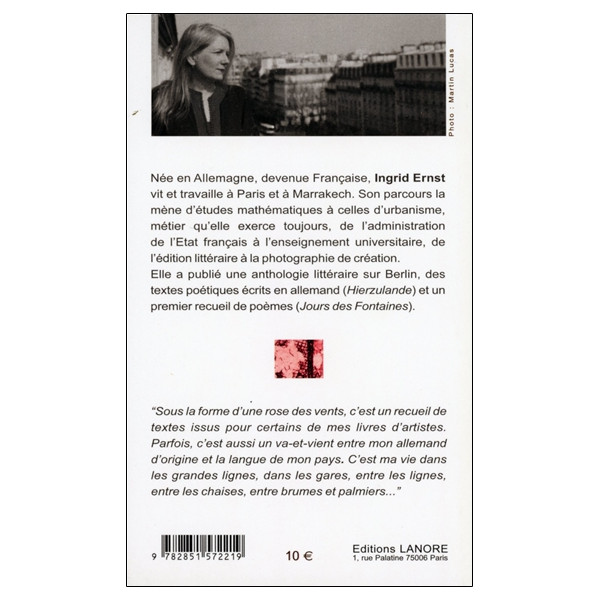 Encore loin du Tafilalt - Alchimies Poétiques