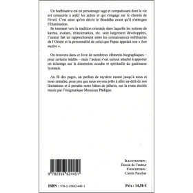 Le maître Philippe de Lyon - Un bodhisattva chrétien