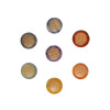 Coffret Galets 7 Chakras Fleur de vie