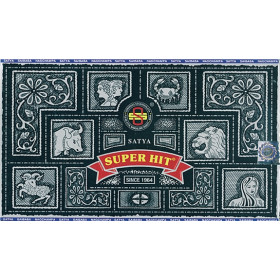 Encens Satya Super Hit - 15 grs